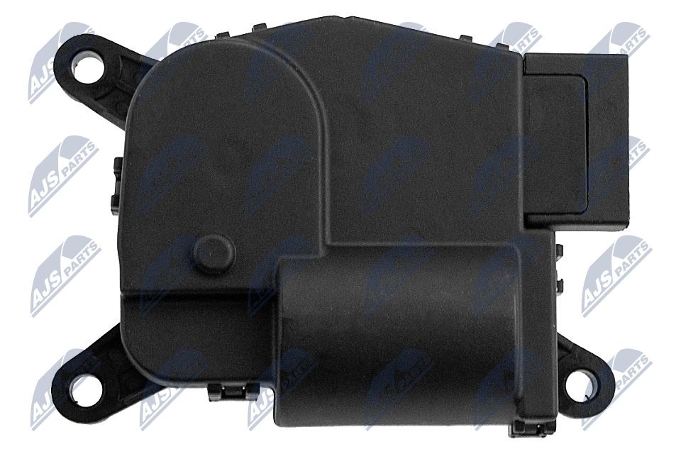 Actuator, blending flap-2