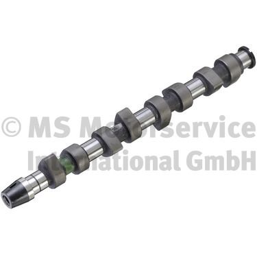 Camshaft