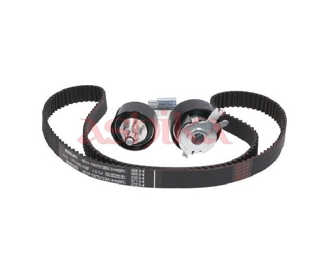 Timing Belt Kit-2