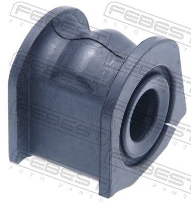Mounting, stabiliser bar-main
