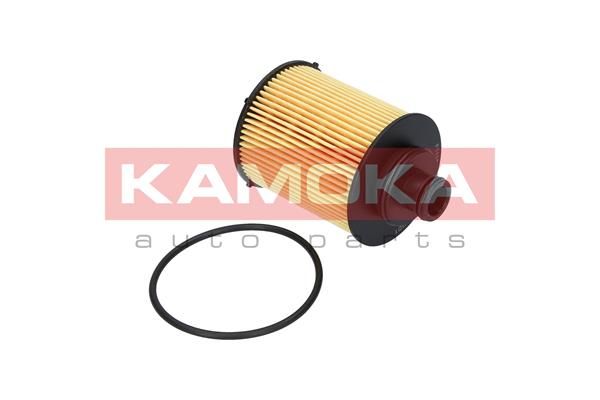 Oil Filter-1
