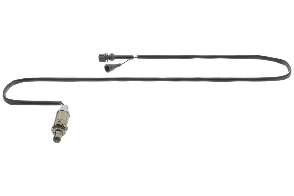 TOPRAN 107 542 Oxygen sensor