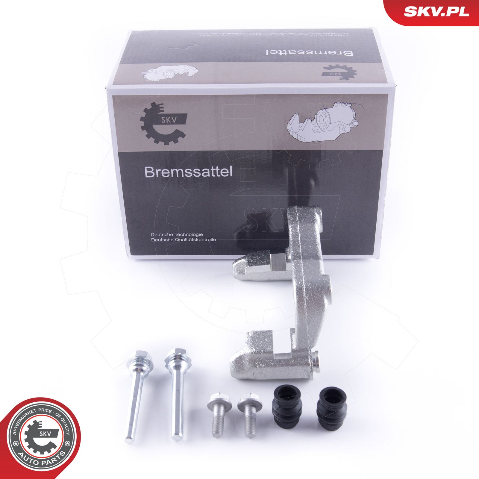 Bracket, brake caliper-4