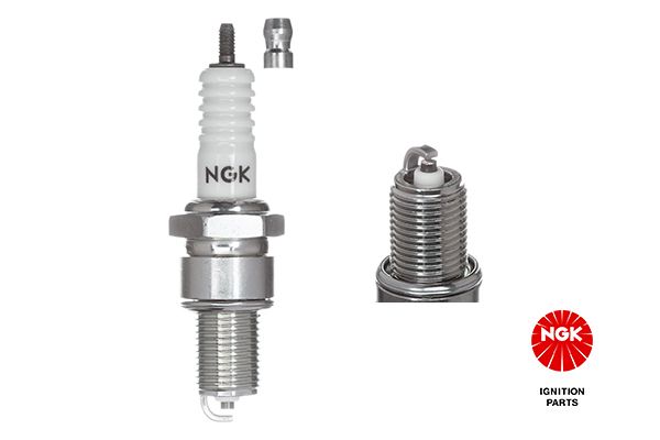 NGK 7639 Spark plug