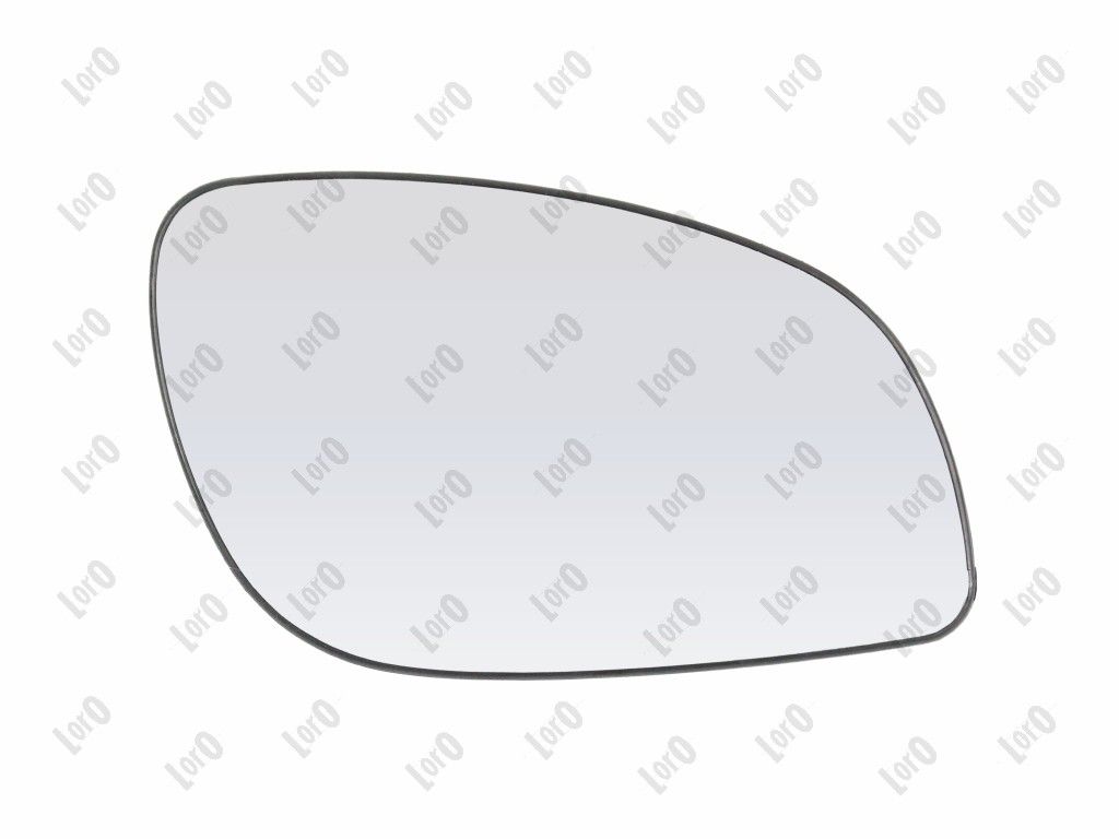 Mirror Glass, exterior mirror-1