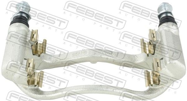 Brake Caliper Bracket Set-main