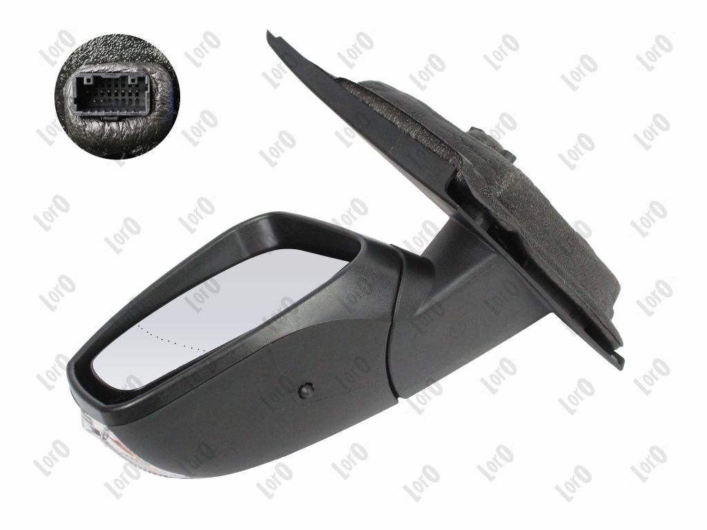 Exterior Mirror-2