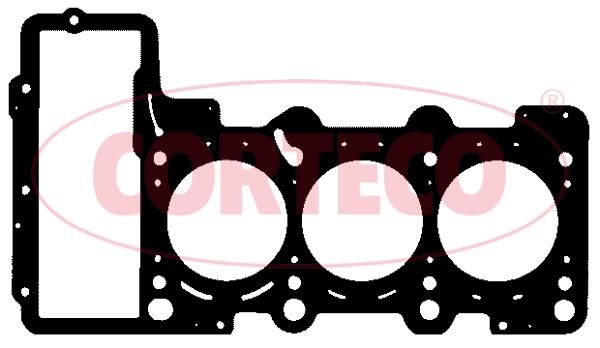 CORTECO 415508P Gasket, cylinder head