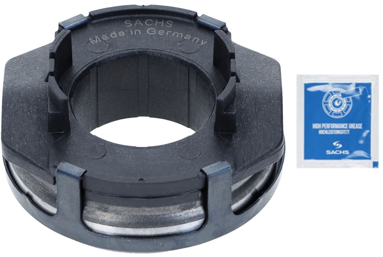Clutch Kit-3