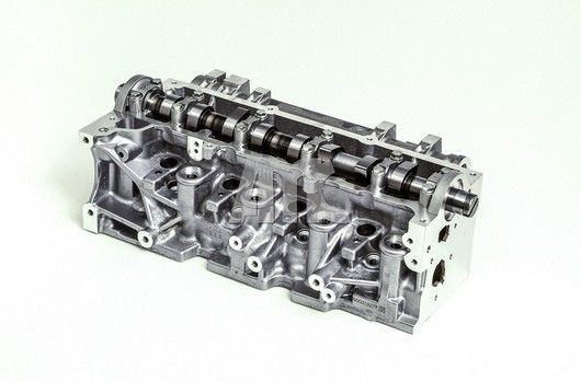 Cylinder Head-1
