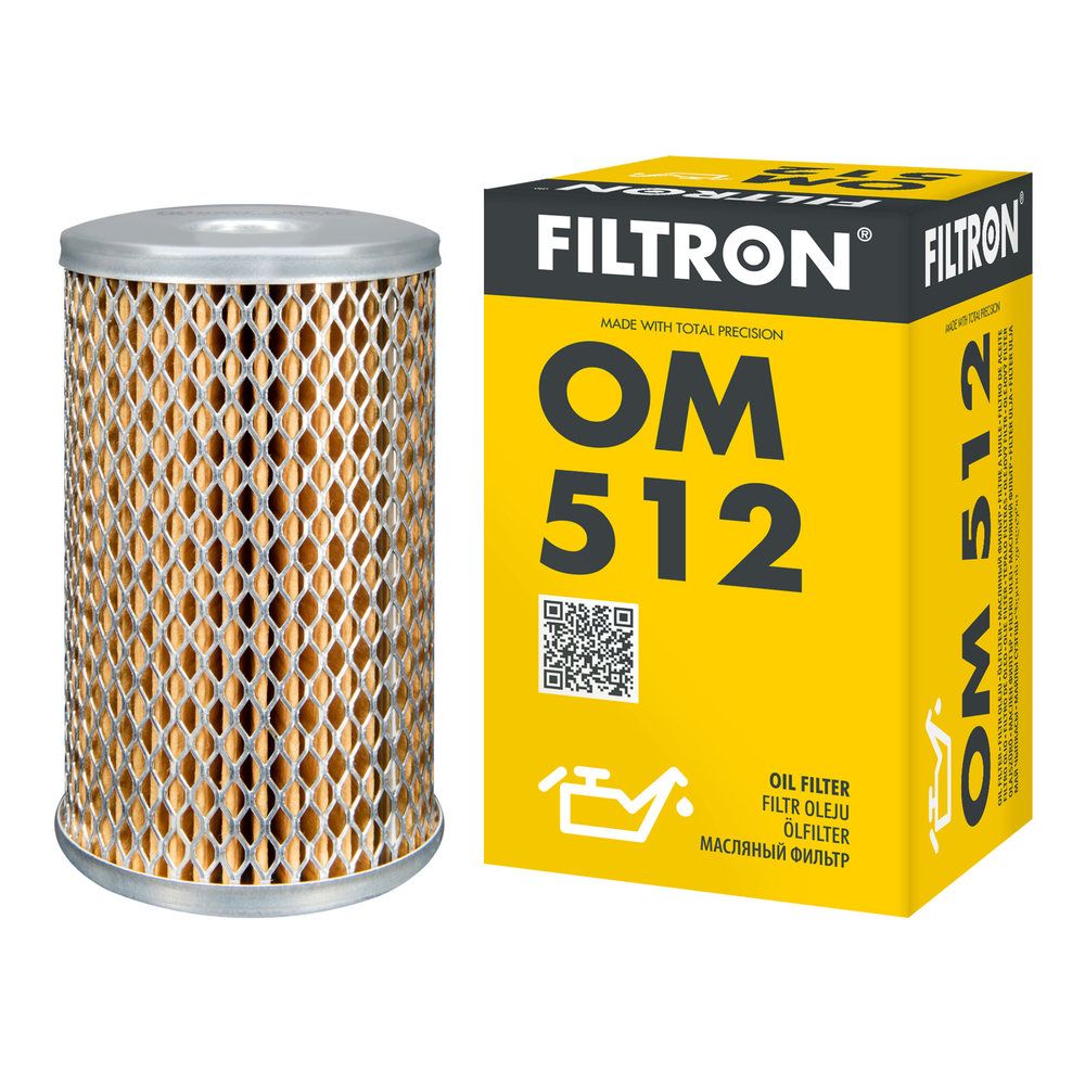 Hydraulic Filter, steering-3