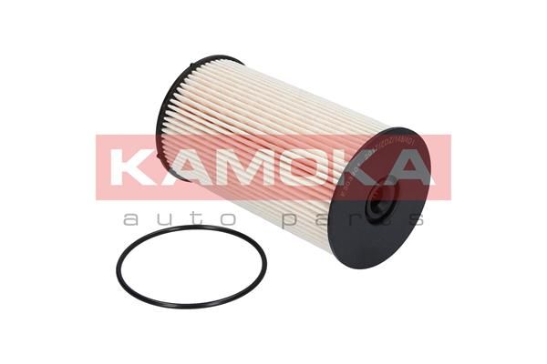 Fuel Filter-1