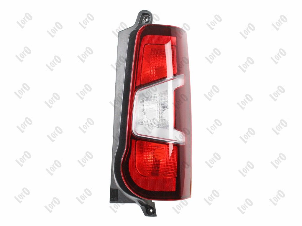ABAKUS 009-33-702 Tail light assembly