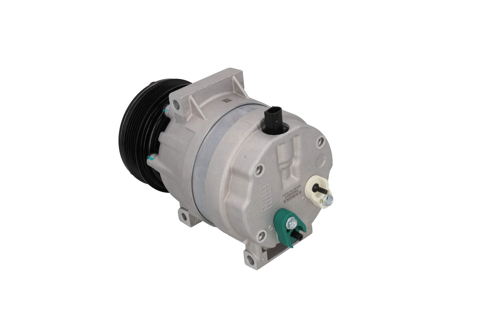 KAMOKA 7820291 Compressor, air conditioning