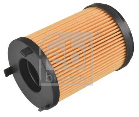 Oil Filter-1