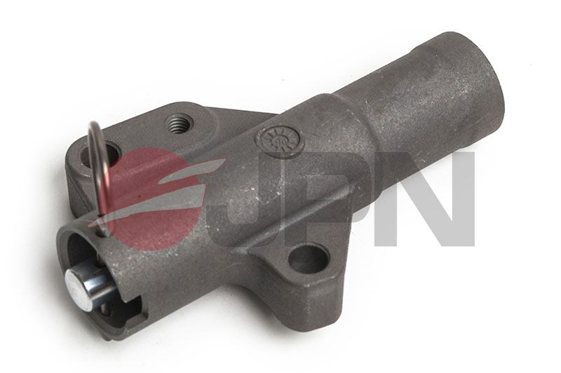 Vibration Damper, timing belt