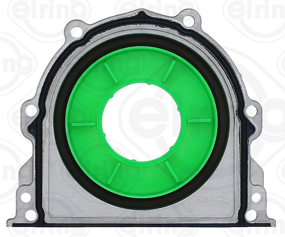 Shaft Seal, crankshaft-2