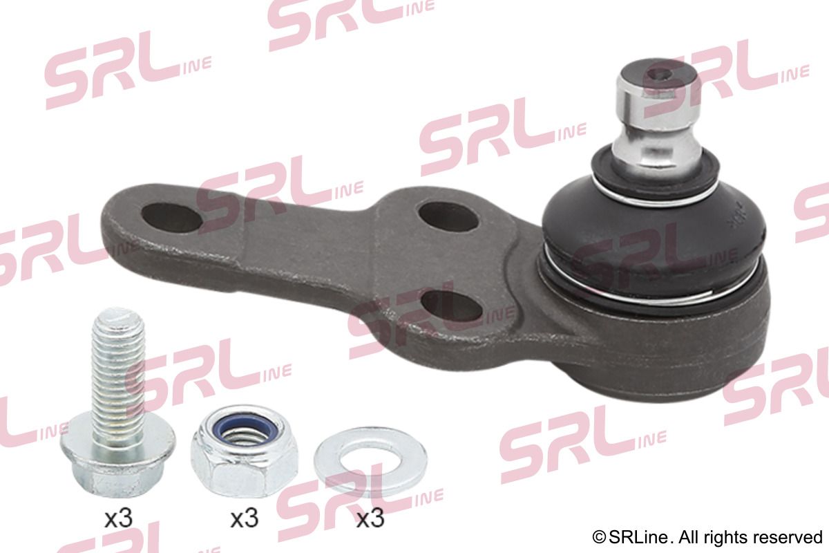 Ball Joint
