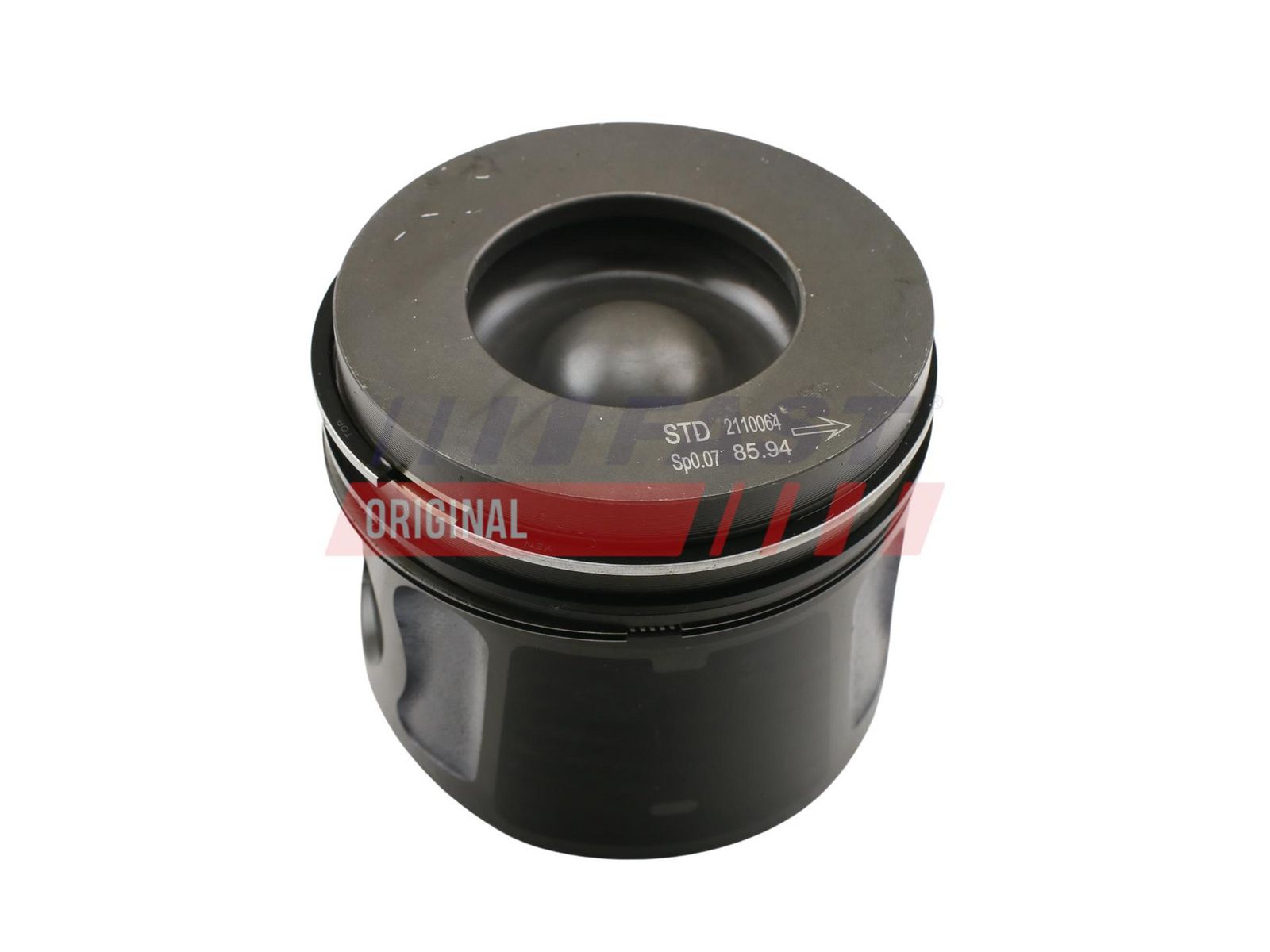 FAST FT47130/0 Piston