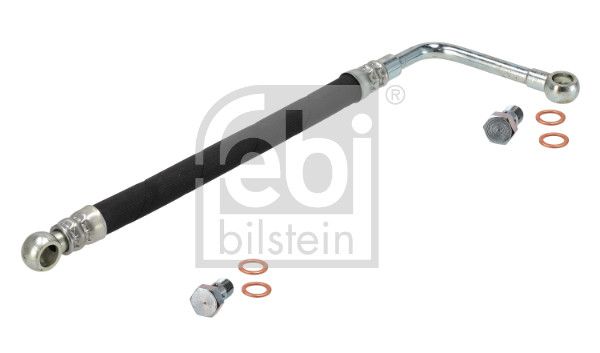 FEBI BILSTEIN 192061 Oil line, charger