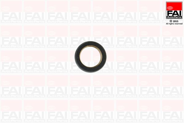 FAI AUTOPARTS OS1078 Shaft seal, crankshaft