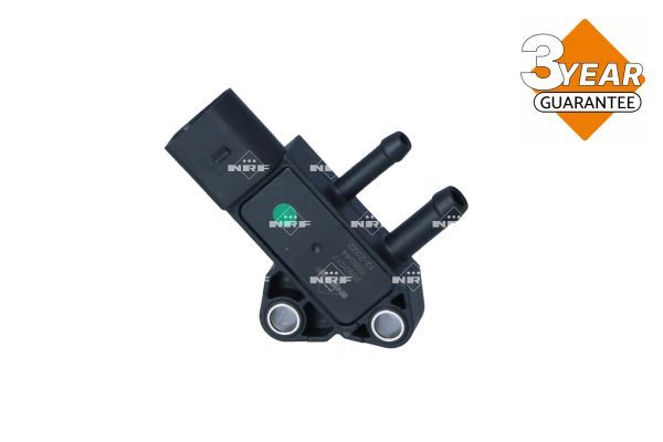 NRF 708044 Sensor, exhaust pressure
