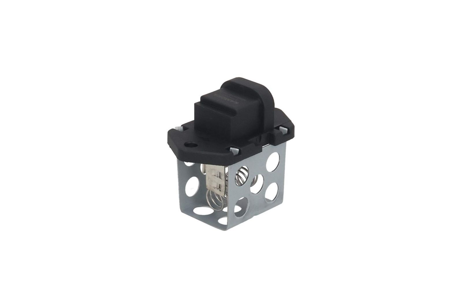 Resistor, interior blower-2