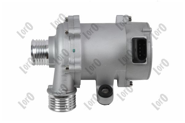 Water Pump, engine cooling-4