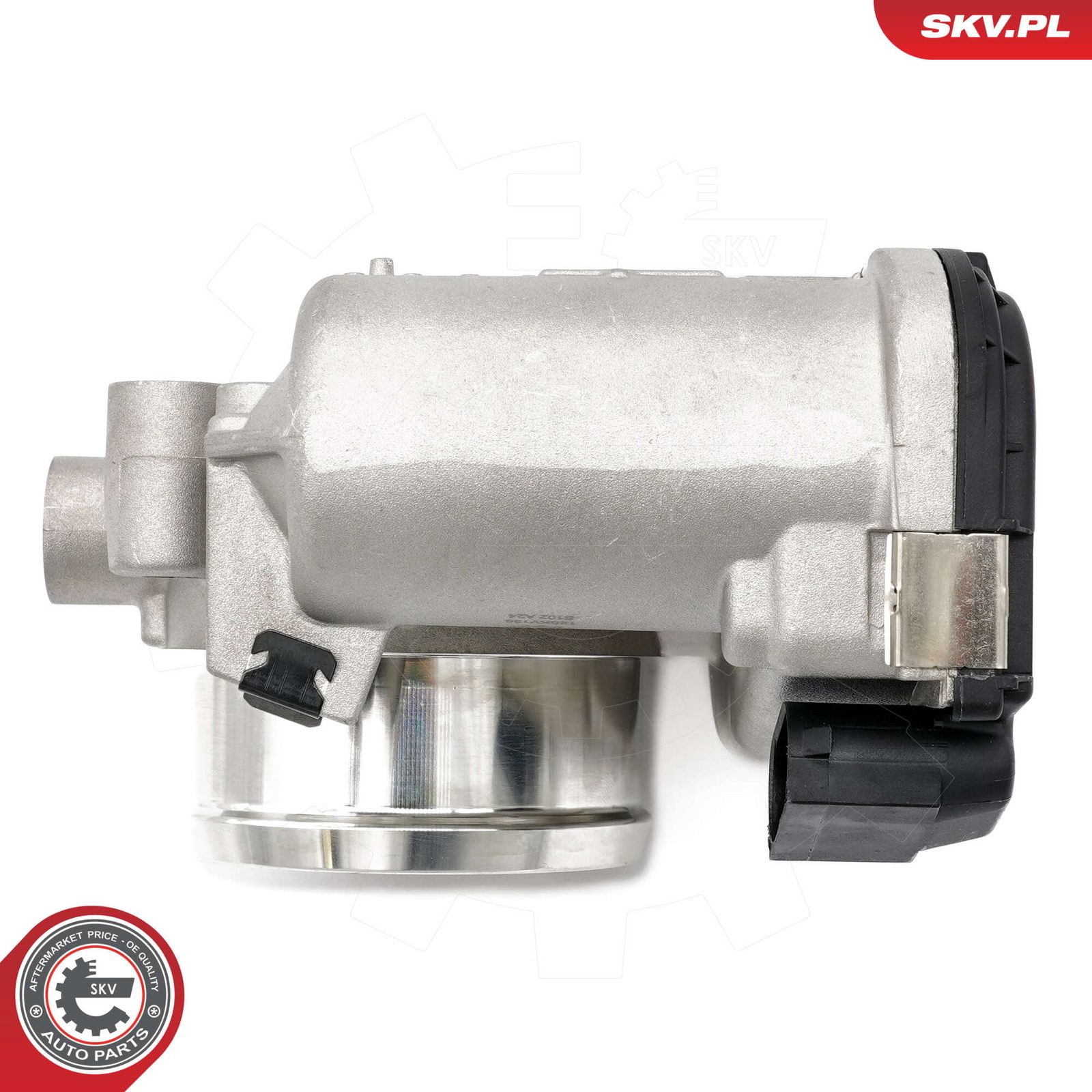Throttle Body-4