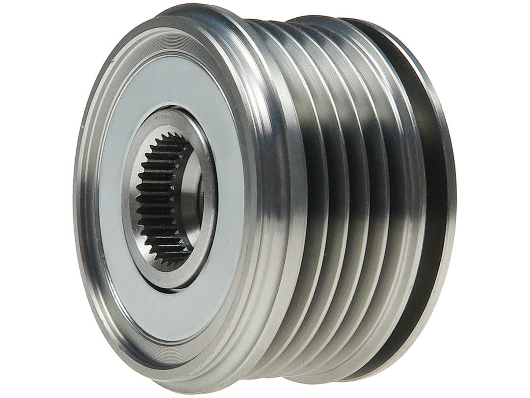 AS-PL AFP3017 Alternator freewheel clutch