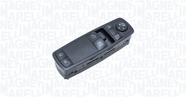 Switch, window regulator-1