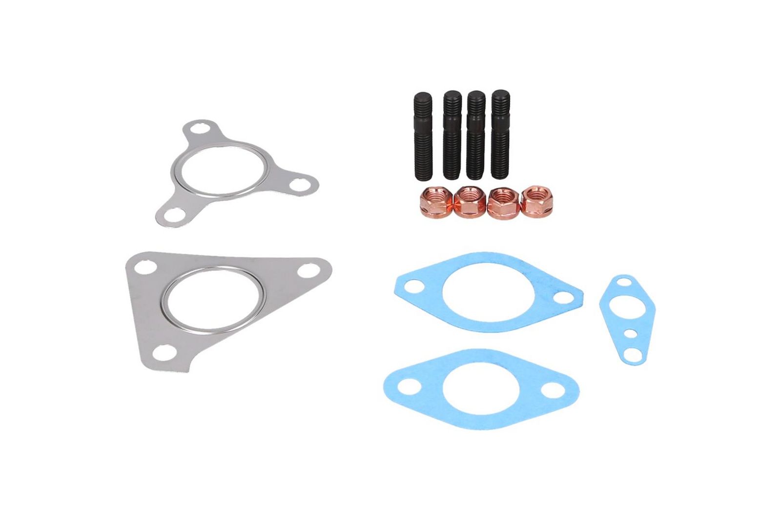 KAMOKA 8607197 Mounting kit, charger