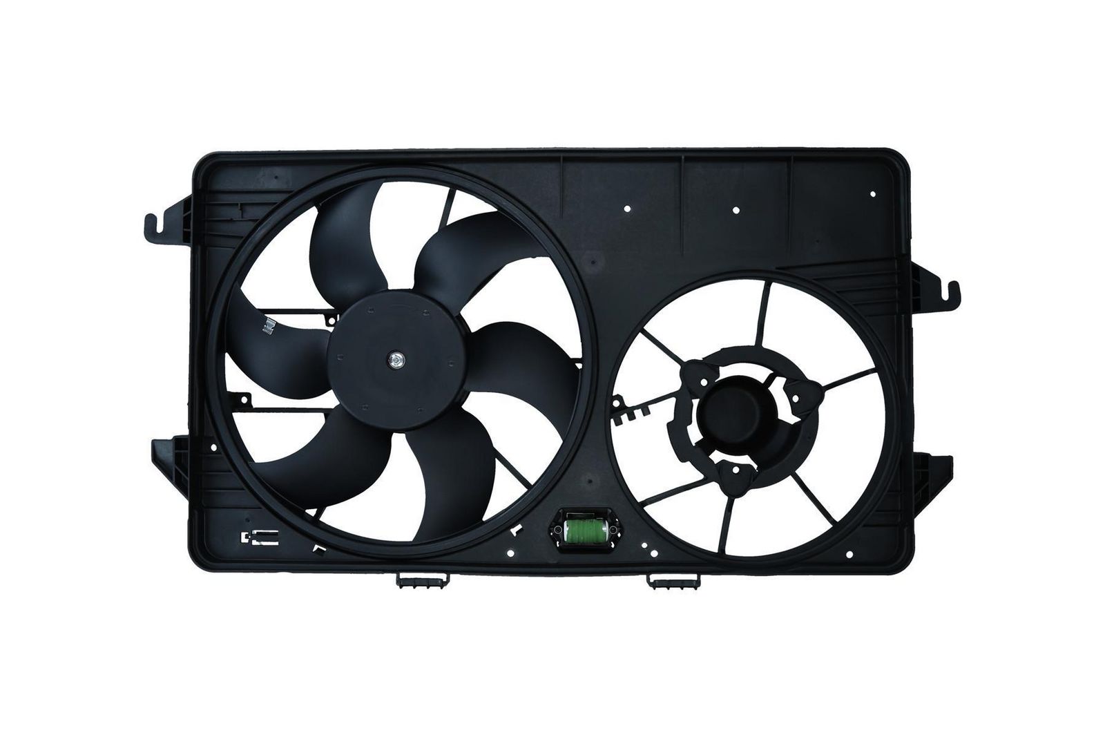 Fan, engine cooling-1