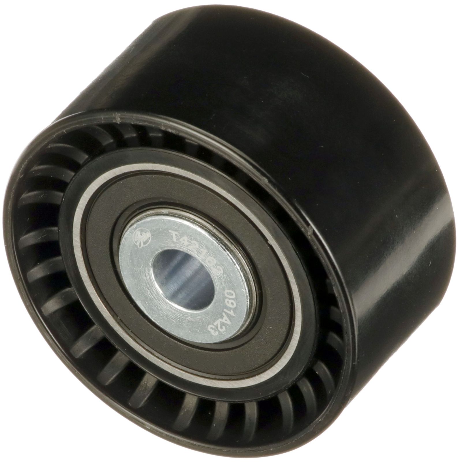 GATES T42162 Deflection pulley/guide pulley, timing belt