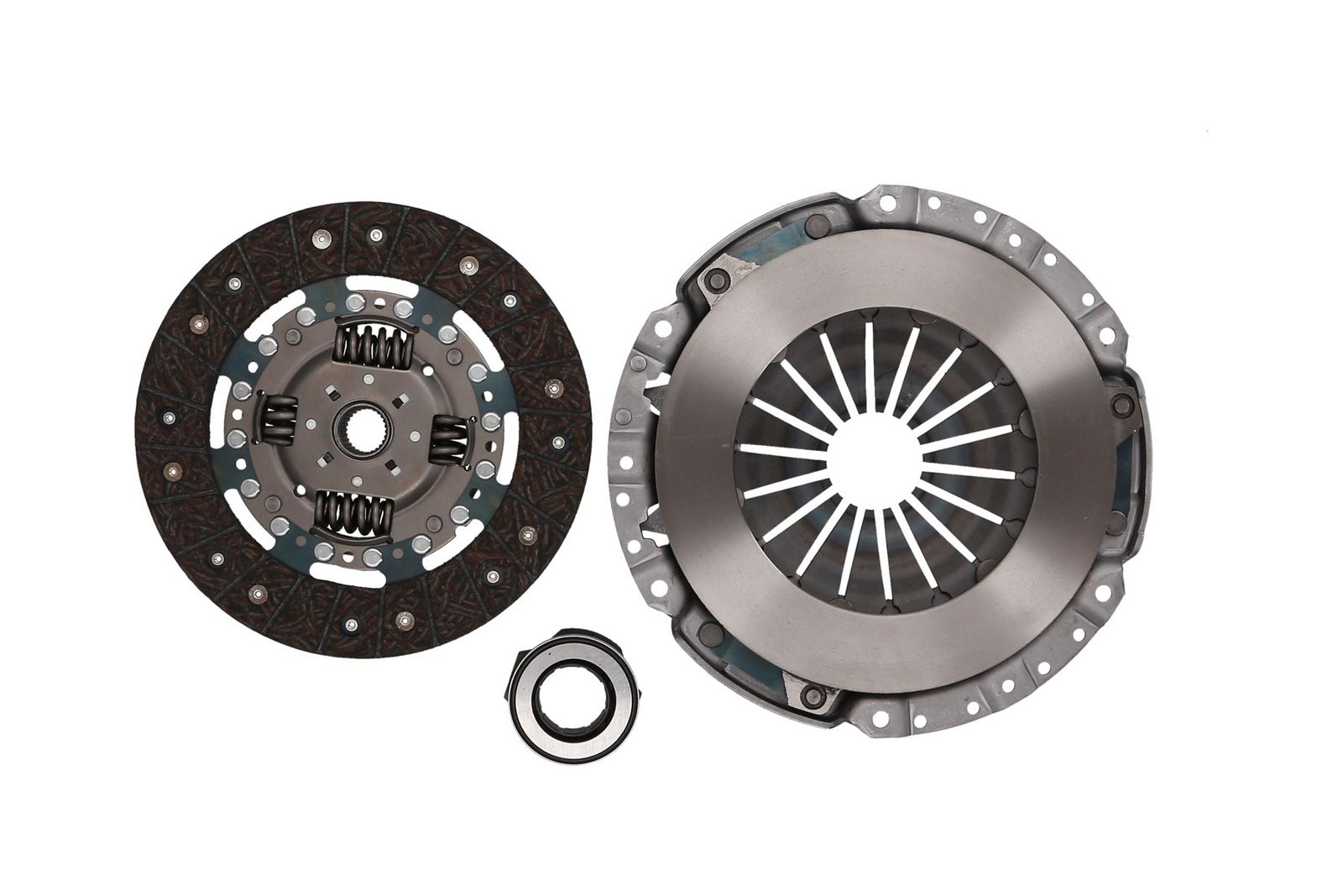 Clutch Kit-1