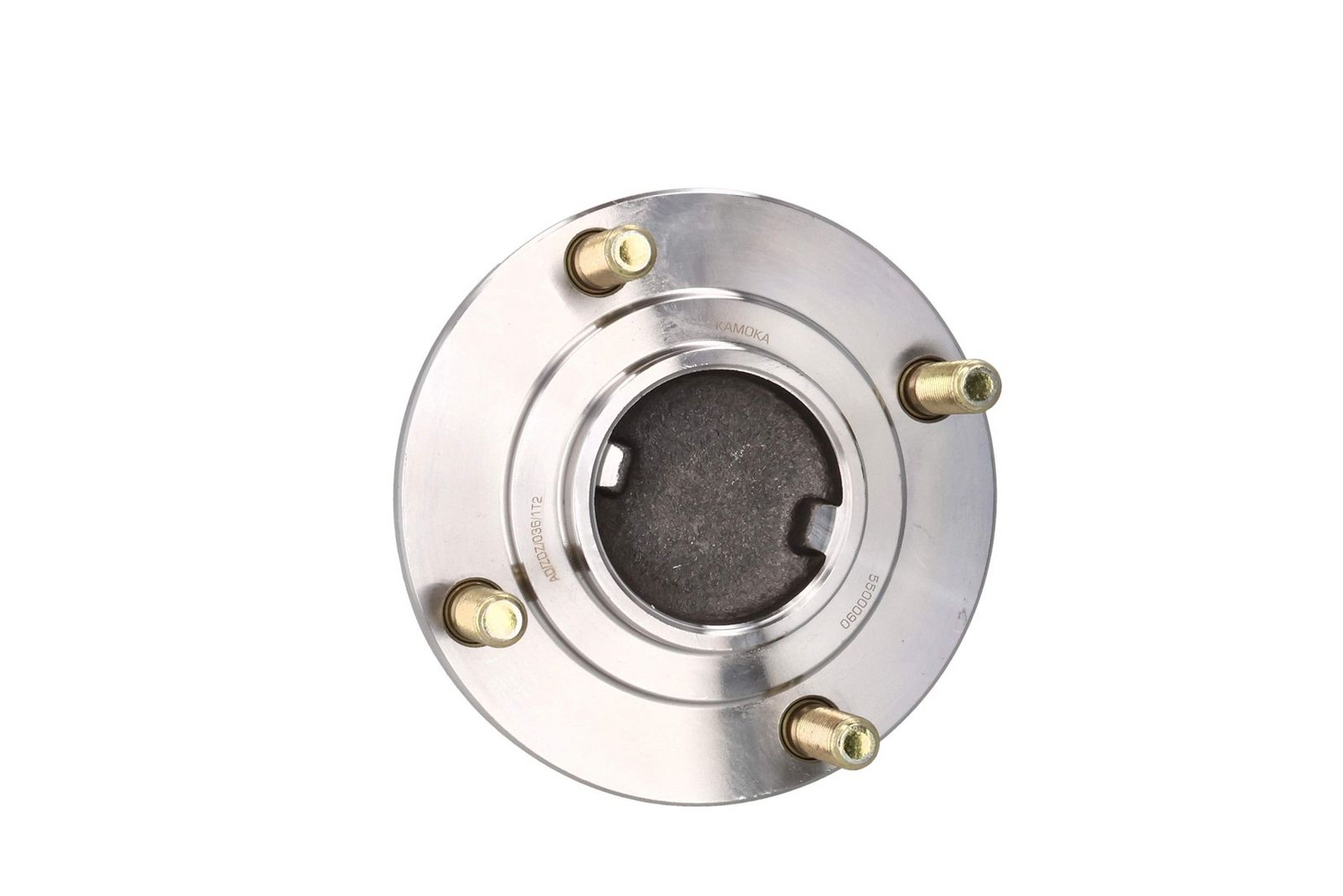 Wheel Bearing Kit-3