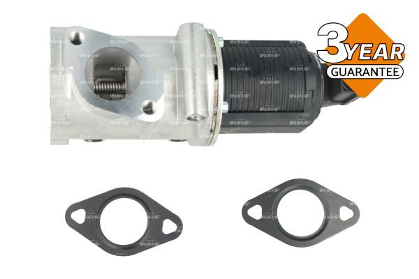 NRF 48396 Egr valve