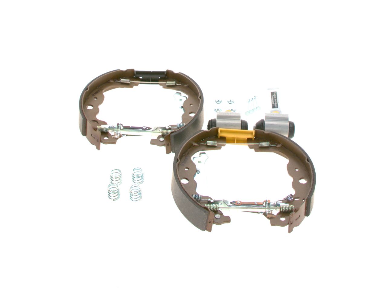 Brake Shoe Set-2