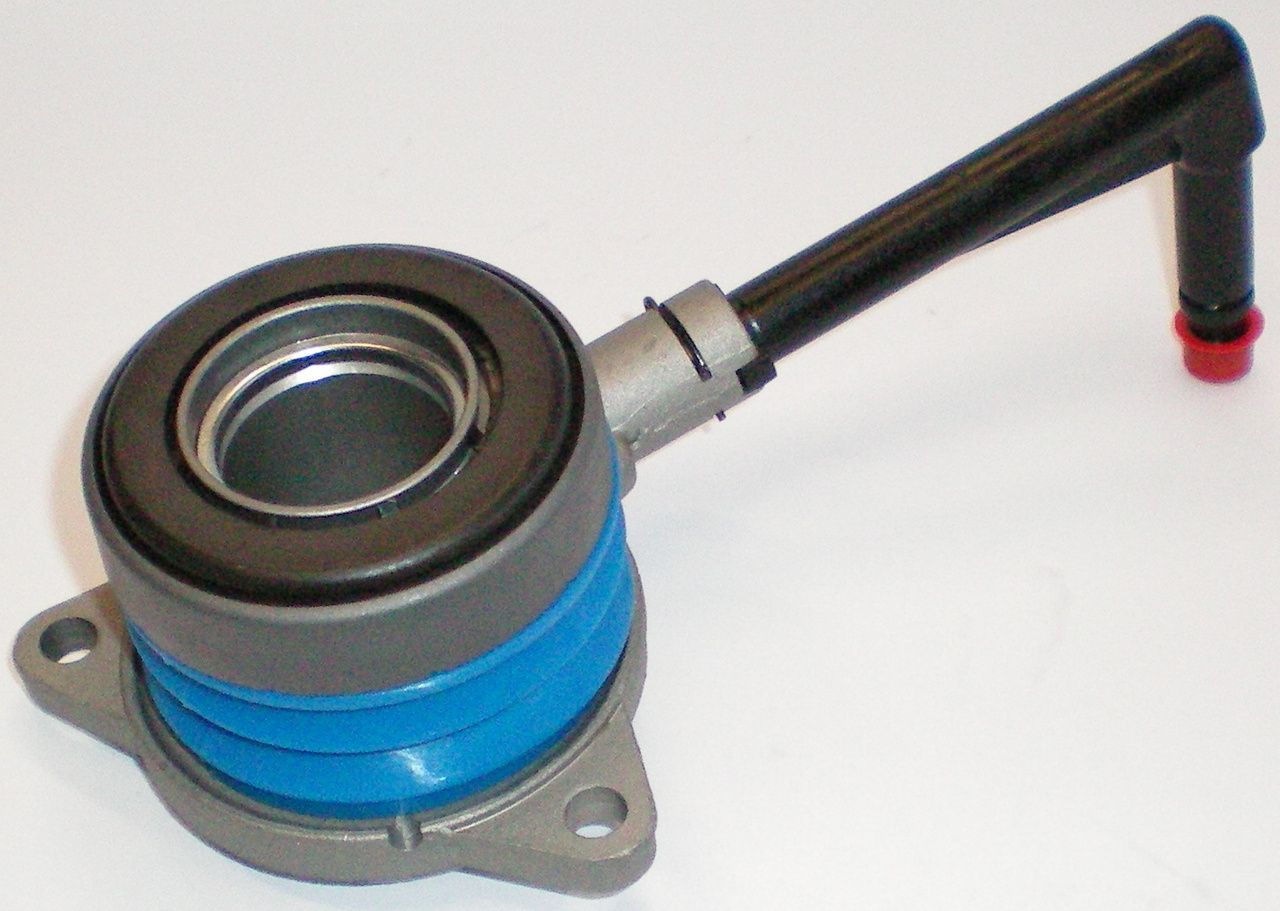 BOSCH 0 986 486 595 Central slave cylinder, clutch