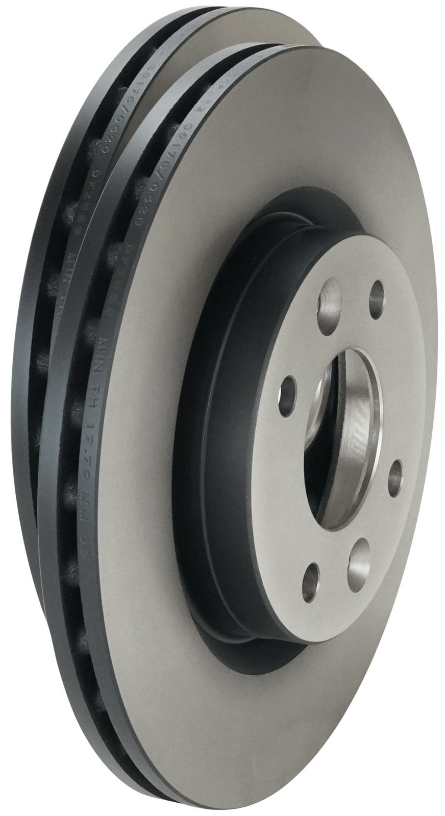 Brake Disc-2