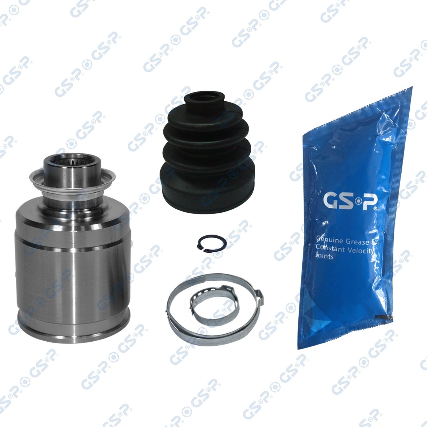 GSP 623013 Joint kit, drive shaft