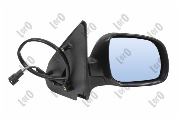 Exterior Mirror-1