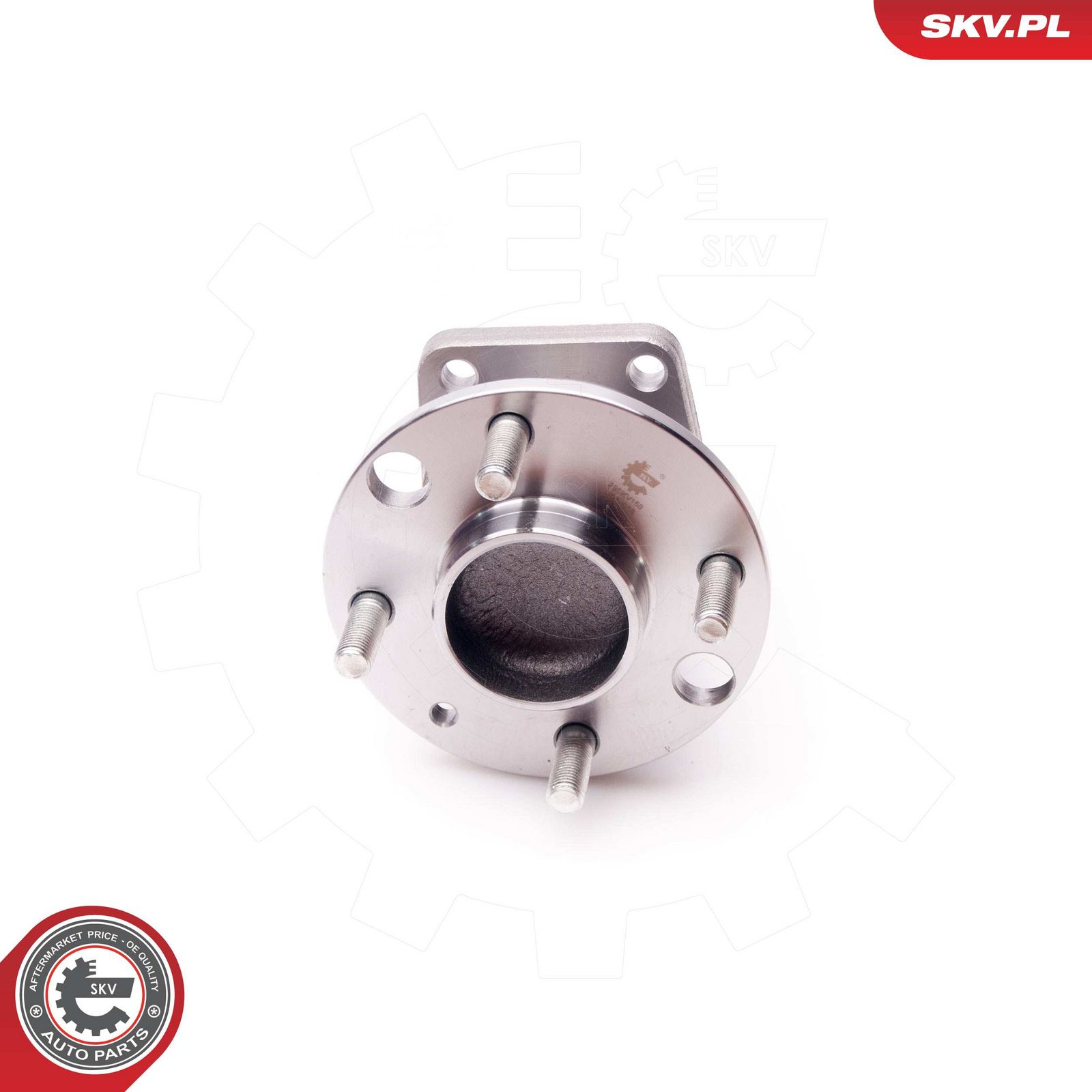 Wheel Bearing Kit-2