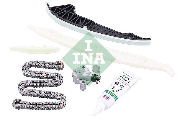SCHAEFFLER INA 559 0196 22 Timing chain kit