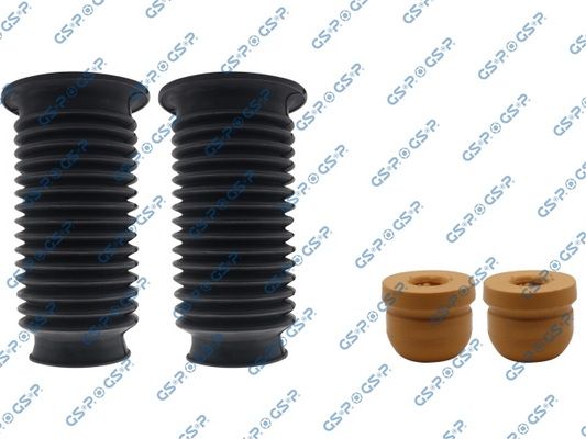 GSP 5402791PK Dust protection kit, shock absorber