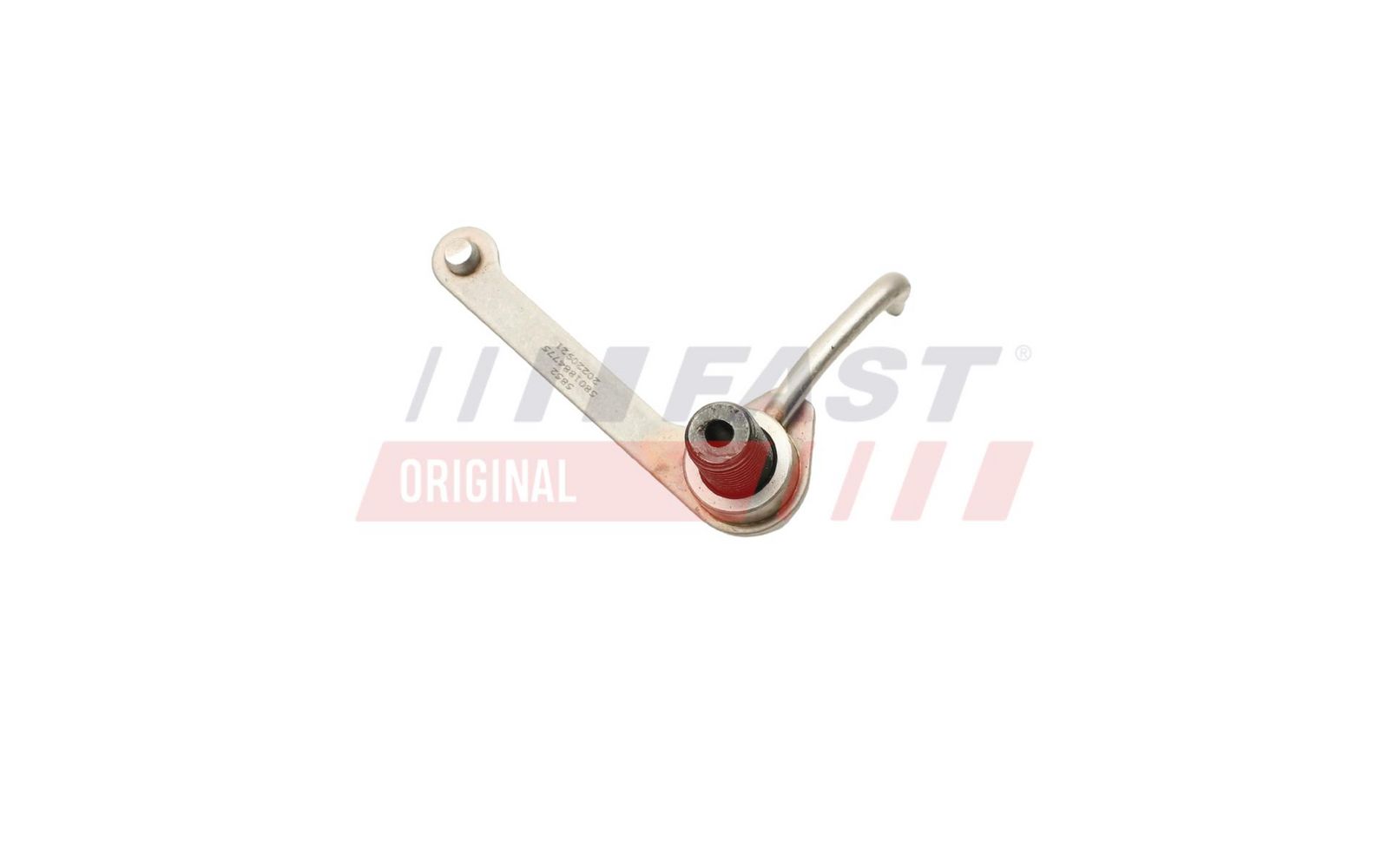 Oil Jet, piston underside cooling-1