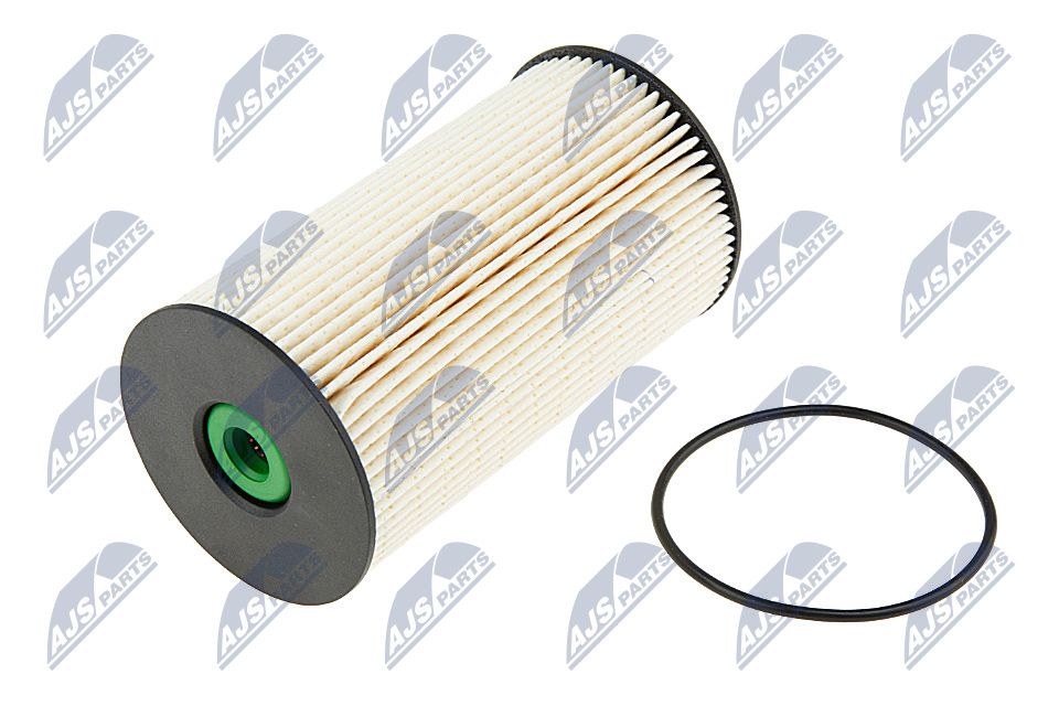 NTY FFF-WW-036 Fuel filter