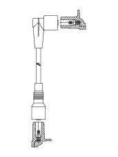 Ignition Cable