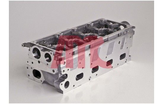 Cylinder Head-7