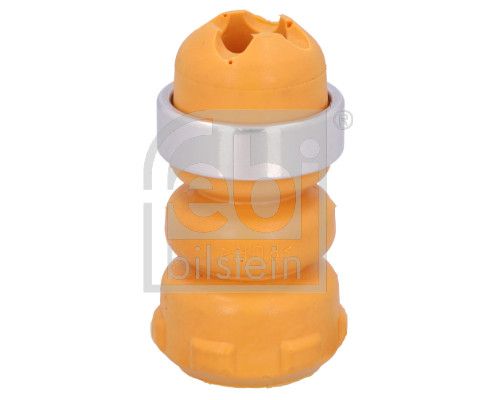 Rubber Buffer, suspension